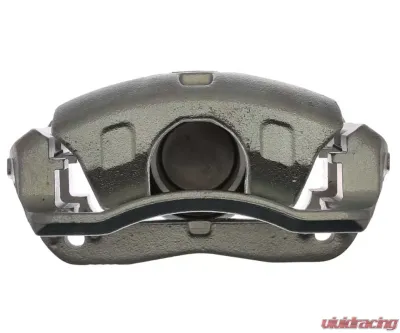 Raybestos R-Line Reman Semi-Loaded Coated Caliper & Bracket Assy FRC11426C - FRC11426C