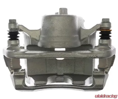 Raybestos R-Line Reman Semi-Loaded Coated Caliper & Bracket Assy FRC11426C - FRC11426C
