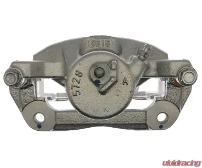 Raybestos R-Line Reman Semi-Loaded Coated Caliper & Bracket Assy FRC11426C - FRC11426C