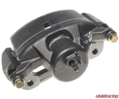 Raybestos R-Line Reman Semi-Loaded Caliper & Bracket Assy FRC11426 - FRC11426