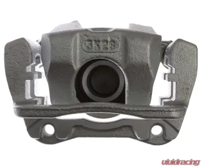 Raybestos R-Line Reman Semi-Loaded Coated Caliper & Bracket Assembly Honda Odyssey Rear Right 2002-2004 FRC11427C - FRC11427C