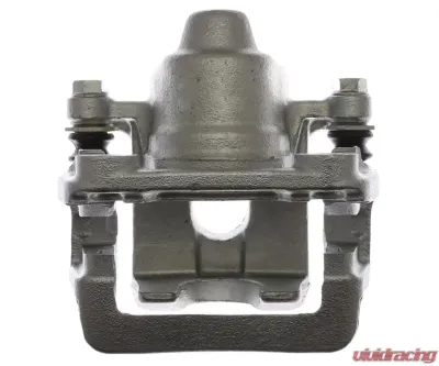 Raybestos R-Line Reman Semi-Loaded Coated Caliper & Bracket Assembly Honda Odyssey Rear Right 2002-2004 FRC11427C - FRC11427C