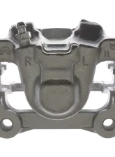 Raybestos R-Line Reman Semi-Loaded Coated Caliper & Bracket Assembly Honda Odyssey Rear Right 2002-2004 FRC11427C                                     - FRC11427C - Image 4