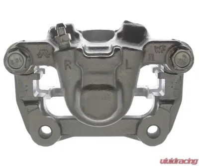Raybestos R-Line Reman Semi-Loaded Coated Caliper & Bracket Assembly Honda Odyssey Rear Right 2002-2004 FRC11427C - FRC11427C
