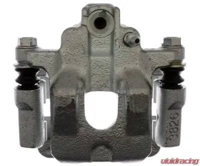 Raybestos R-Line Reman Semi-Loaded Coated Caliper & Bracket Assembly Honda Odyssey Rear Right 2002-2004 FRC11427C - FRC11427C