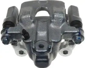 Raybestos R-Line Reman Semi-Loaded Caliper & Bracket Assembly Honda Odyssey Rear Right 2002-2004 FRC11427