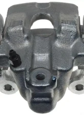 Raybestos R-Line Reman Semi-Loaded Caliper & Bracket Assembly Honda Odyssey Rear Right 2002-2004 FRC11427                                     - FRC11427 - Image 2