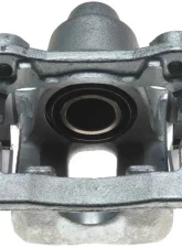 Raybestos R-Line Reman Semi-Loaded Caliper & Bracket Assembly Honda Odyssey Rear Right 2002-2004 FRC11427                                     - FRC11427 - Image 2