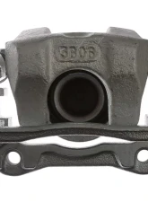 Raybestos R-Line Reman Semi-Loaded Coated Caliper & Bracket Assembly Honda Odyssey Rear Left 2002-2004 FRC11428C                                     - FRC11428C - Image 2