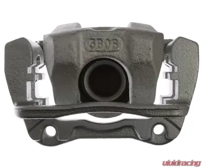 Raybestos R-Line Reman Semi-Loaded Coated Caliper & Bracket Assembly Honda Odyssey Rear Left 2002-2004 FRC11428C - FRC11428C