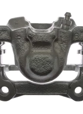 Raybestos R-Line Reman Semi-Loaded Coated Caliper & Bracket Assembly Honda Odyssey Rear Left 2002-2004 FRC11428C                                     - FRC11428C - Image 4