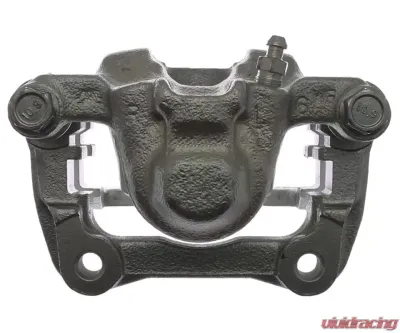 Raybestos R-Line Reman Semi-Loaded Coated Caliper & Bracket Assembly Honda Odyssey Rear Left 2002-2004 FRC11428C - FRC11428C