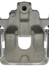 Raybestos R-Line Reman Semi-Loaded Coated Caliper & Bracket Assembly Honda Odyssey Rear Left 2002-2004 FRC11428C                                     - FRC11428C - Image 5