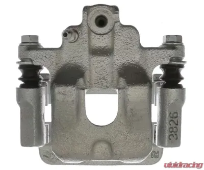 Raybestos R-Line Reman Semi-Loaded Coated Caliper & Bracket Assembly Honda Odyssey Rear Left 2002-2004 FRC11428C - FRC11428C