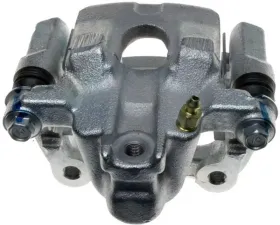 Raybestos R-Line Reman Semi-Loaded Caliper & Bracket Assembly Honda Odyssey Rear Left 2002-2004 FRC11428
