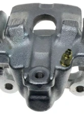 Raybestos R-Line Reman Semi-Loaded Caliper & Bracket Assembly Honda Odyssey Rear Left 2002-2004 FRC11428                                     - FRC11428 - Image 2