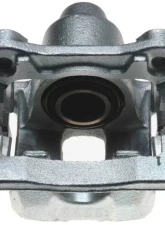 Raybestos R-Line Reman Semi-Loaded Caliper & Bracket Assembly Honda Odyssey Rear Left 2002-2004 FRC11428                                     - FRC11428 - Image 2