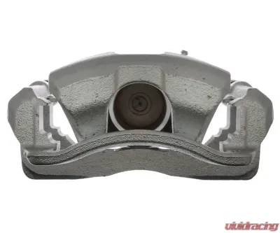 Raybestos R-Line Reman Semi-Loaded Coated Caliper & Bracket Assy FRC11429C - FRC11429C