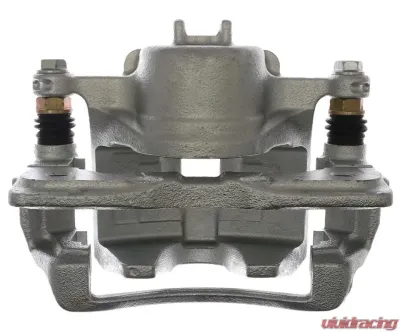 Raybestos R-Line Reman Semi-Loaded Coated Caliper & Bracket Assy FRC11429C - FRC11429C