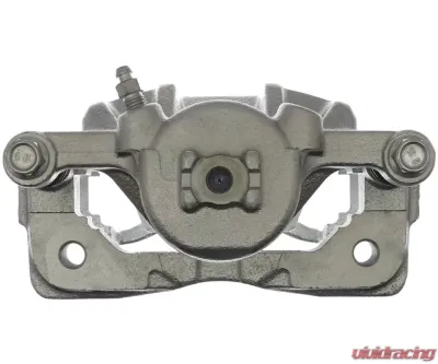 Raybestos R-Line Reman Semi-Loaded Coated Caliper & Bracket Assy FRC11429C - FRC11429C