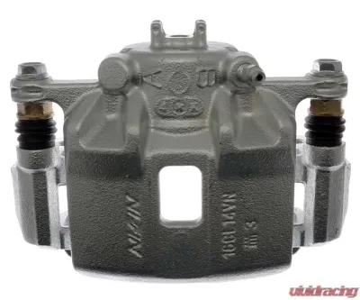 Raybestos R-Line Reman Semi-Loaded Coated Caliper & Bracket Assy FRC11429C - FRC11429C