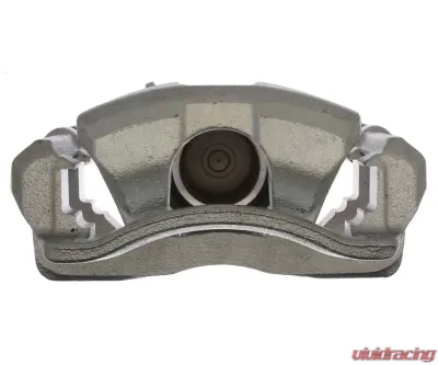 Raybestos R-Line Reman Semi-Loaded Coated Caliper & Bracket Assy FRC11430C - FRC11430C