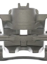 Raybestos R-Line Reman Semi-Loaded Coated Caliper & Bracket Assy FRC11430C                                     - FRC11430C - Image 3