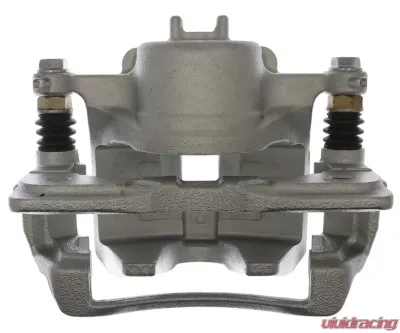Raybestos R-Line Reman Semi-Loaded Coated Caliper & Bracket Assy FRC11430C - FRC11430C