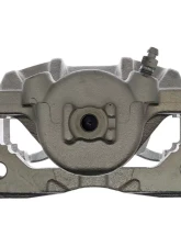 Raybestos R-Line Reman Semi-Loaded Coated Caliper & Bracket Assy FRC11430C                                     - FRC11430C - Image 4