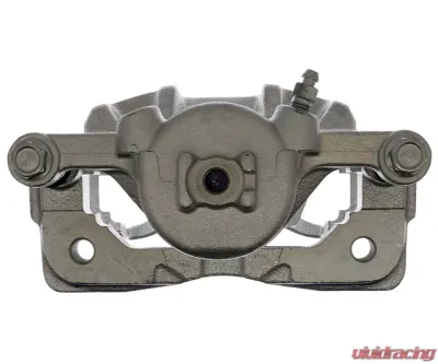 Raybestos R-Line Reman Semi-Loaded Coated Caliper & Bracket Assy FRC11430C - FRC11430C
