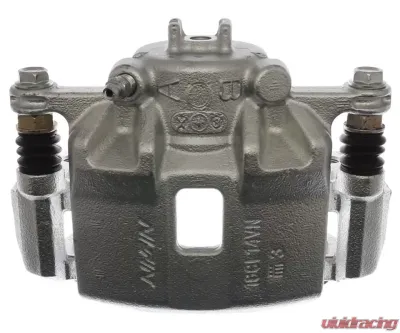 Raybestos R-Line Reman Semi-Loaded Coated Caliper & Bracket Assy FRC11430C - FRC11430C