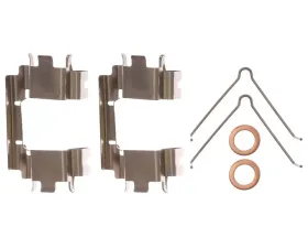 Raybestos Element3 New Semi-Loaded Caliper & Bracket Assy FRC11430N