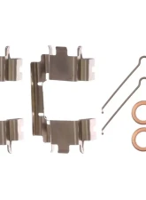 Raybestos Element3 New Semi-Loaded Caliper & Bracket Assy FRC11430N                                     - FRC11430N - Image 5