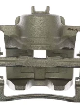 Raybestos Element3 New Semi-Loaded Caliper & Bracket Assy FRC11430N                                     - FRC11430N - Image 3