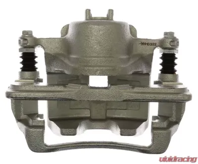 Raybestos Element3 New Semi-Loaded Caliper & Bracket Assy FRC11430N - FRC11430N