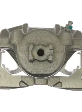 Raybestos Element3 New Semi-Loaded Caliper & Bracket Assy FRC11430N                                     - FRC11430N - Image 4