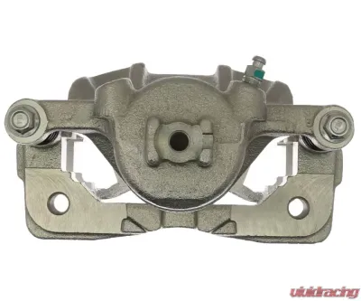 Raybestos Element3 New Semi-Loaded Caliper & Bracket Assy FRC11430N - FRC11430N