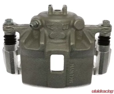 Raybestos Element3 New Semi-Loaded Caliper & Bracket Assy FRC11430N - FRC11430N