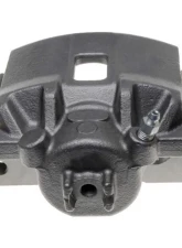 Raybestos R-Line Reman Semi-Loaded Caliper & Bracket Assy FRC11430                                     - FRC11430 - Image 2