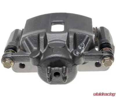 Raybestos R-Line Reman Semi-Loaded Caliper & Bracket Assy FRC11430 - FRC11430