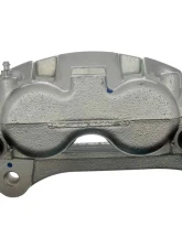 Raybestos R-Line Reman Semi-Loaded Coated Caliper & Bracket Assembly Dodge Front Right FRC11431C                                     - FRC11431C - Image 4