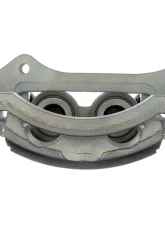 Raybestos Element3 New Semi-Loaded Caliper & Bracket Assembly Dodge Front Right FRC11431N                                     - FRC11431N - Image 2