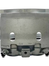 Raybestos Element3 New Semi-Loaded Caliper & Bracket Assembly Dodge Front Right FRC11431N                                     - FRC11431N - Image 5