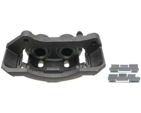 Raybestos R-Line Reman Semi-Loaded Caliper & Bracket Assembly Dodge Front Right FRC11431