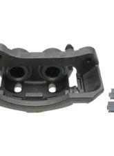 Raybestos R-Line Reman Semi-Loaded Caliper & Bracket Assembly Dodge Front Right FRC11431                                     - FRC11431 - Image 2