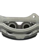 Raybestos R-Line Reman Semi-Loaded Coated Caliper & Bracket Assembly Dodge Front Left FRC11432C                                     - FRC11432C - Image 2