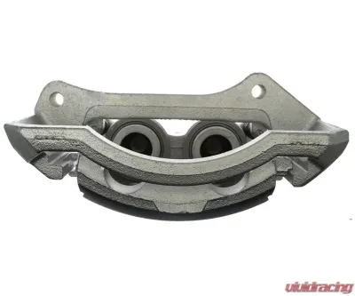 Raybestos R-Line Reman Semi-Loaded Coated Caliper & Bracket Assembly Dodge Front Left FRC11432C - FRC11432C