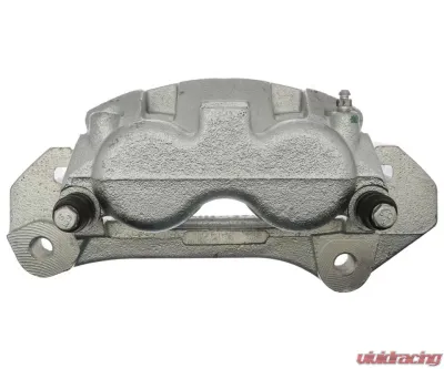 Raybestos R-Line Reman Semi-Loaded Coated Caliper & Bracket Assembly Dodge Front Left FRC11432C - FRC11432C