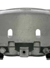 Raybestos R-Line Reman Semi-Loaded Coated Caliper & Bracket Assembly Dodge Front Left FRC11432C                                     - FRC11432C - Image 5