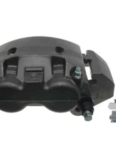 Raybestos R-Line Reman Semi-Loaded Caliper & Bracket Assembly Dodge Front Left FRC11432                                     - FRC11432 - Image 2